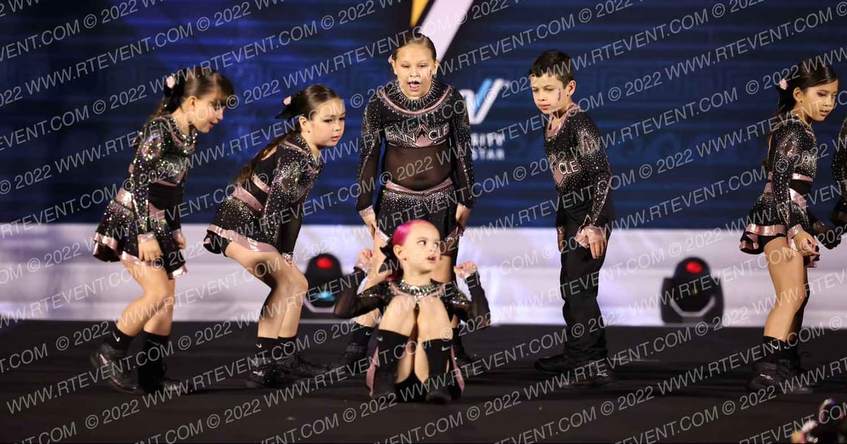 Pinnacle Athletics Ice Breakers · All Star Challenge Clash of the Titans