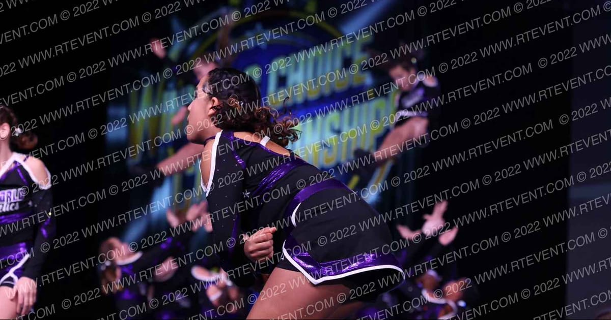 New World Athletics Heatwave · Foxwood WC