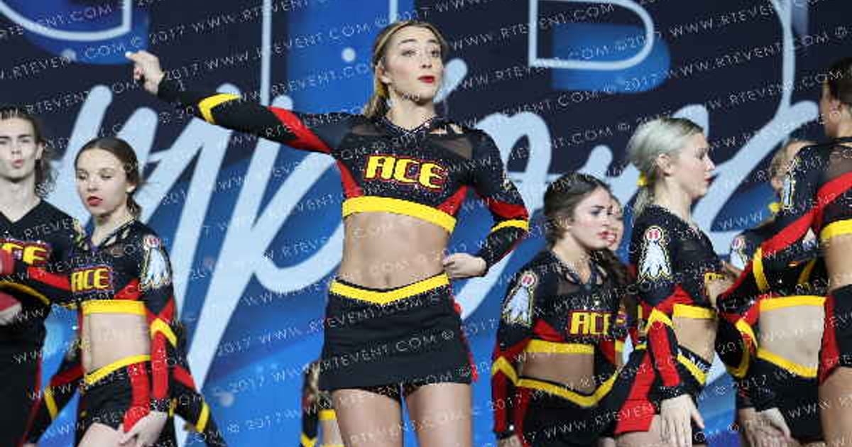 Ace of Jackson G6 · ECC Big Bid Huntsville