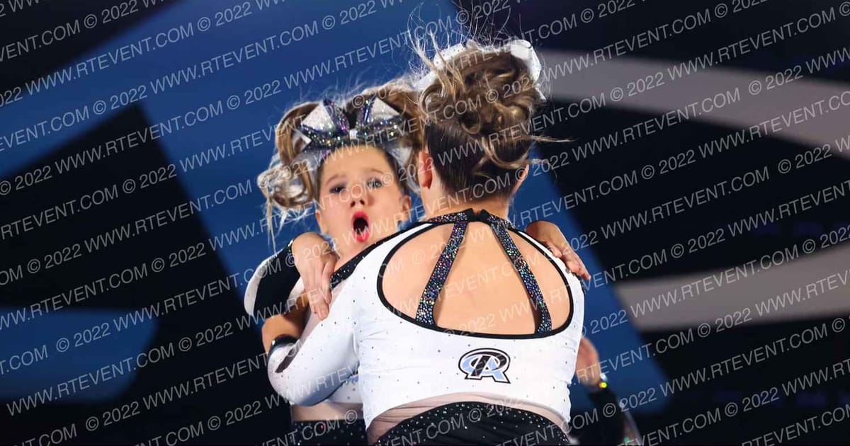 Premier Athletics - Nashville LADY A'S · Athletic Championships Chattanooga Nationals DIDII