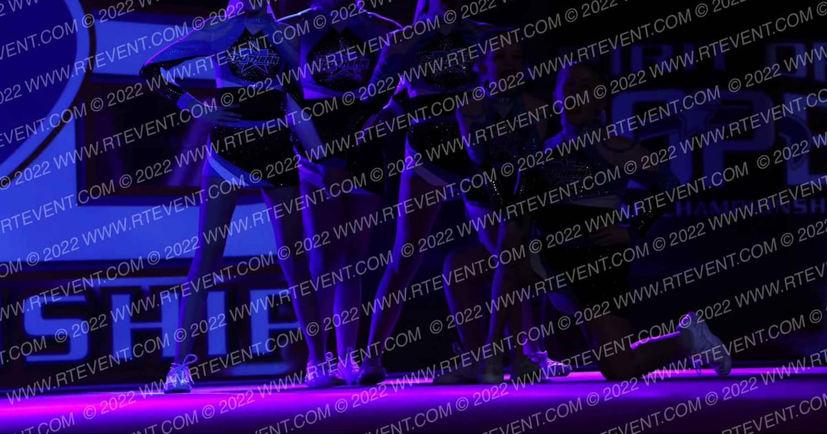 Newnan Southern Stars Comets · Spirit of Hope