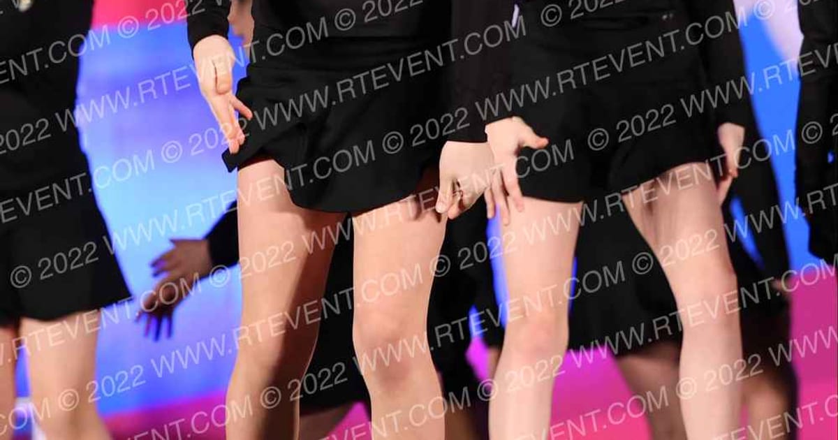 Thunder Elite All-Stars Flurries · Aloha Portland Showdown