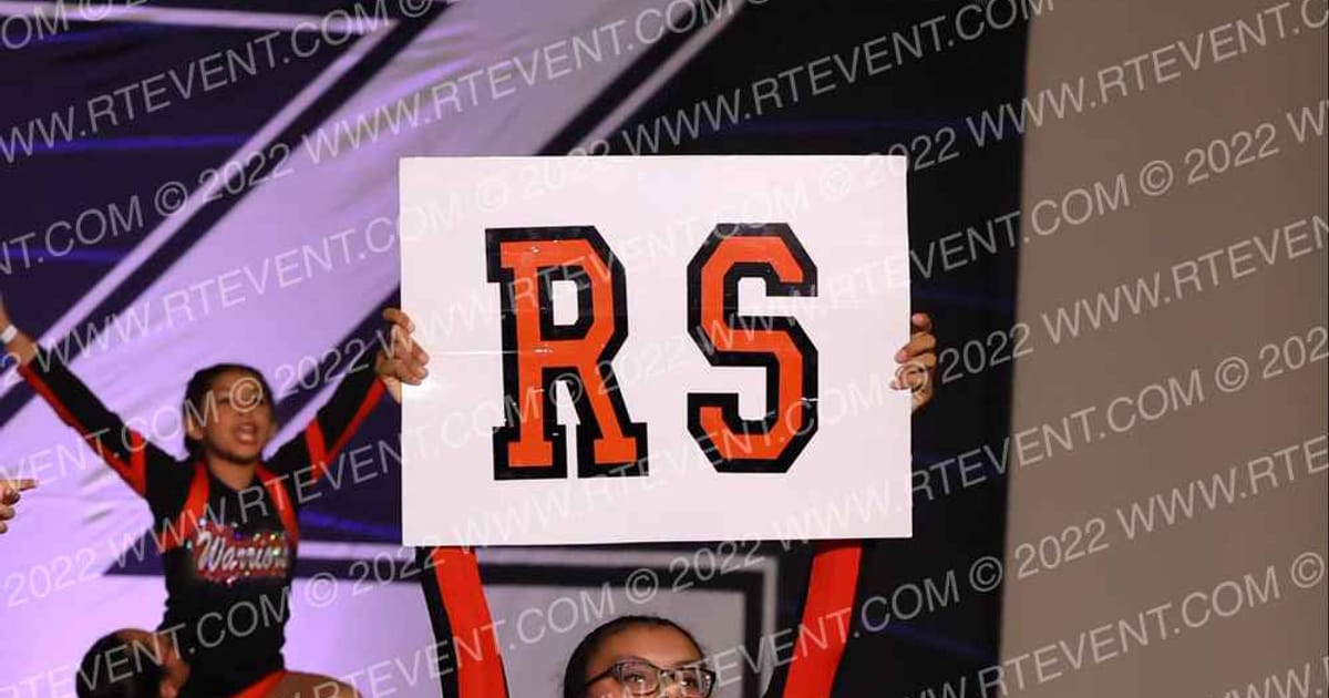 LA PUENTE WARRIORS JR PEWEE · Palms Pyramids