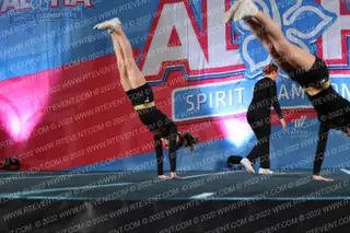 Ultimate All Stars Junior L3GEND2