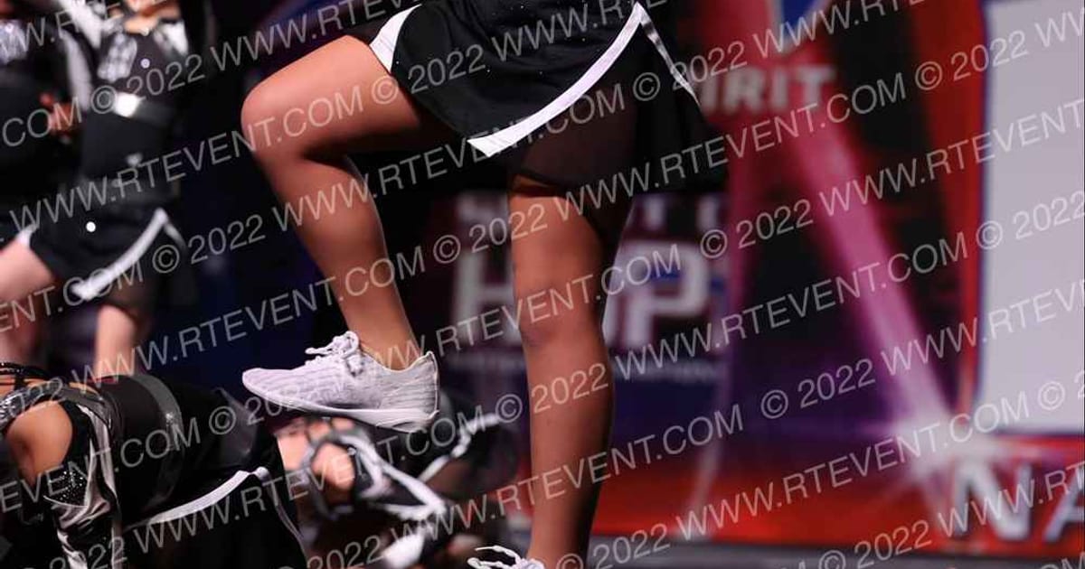 Element Allstars Frost Bite · Spirit of Hope
