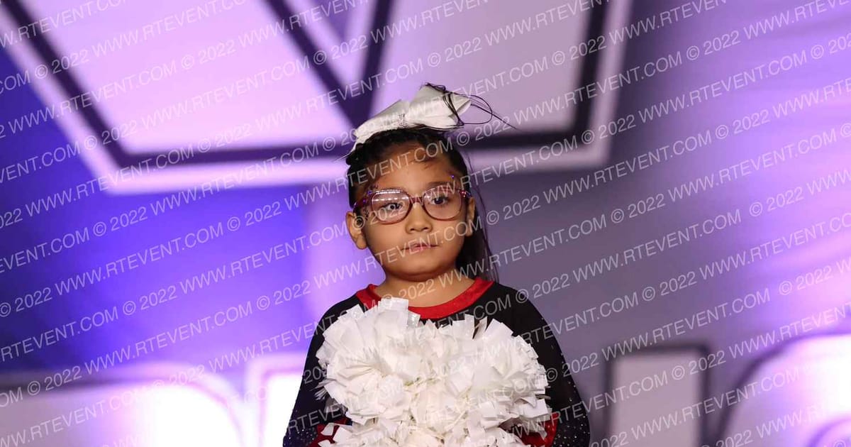 SOUTH GATE AZTECS CHEER 6U FUTURE LEAGUE · Palms Pyramids