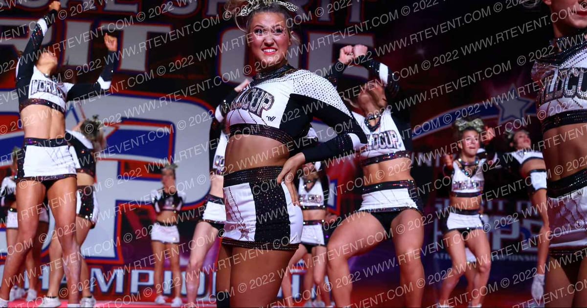 World Cup Shooting Stars · Spirit of Hope