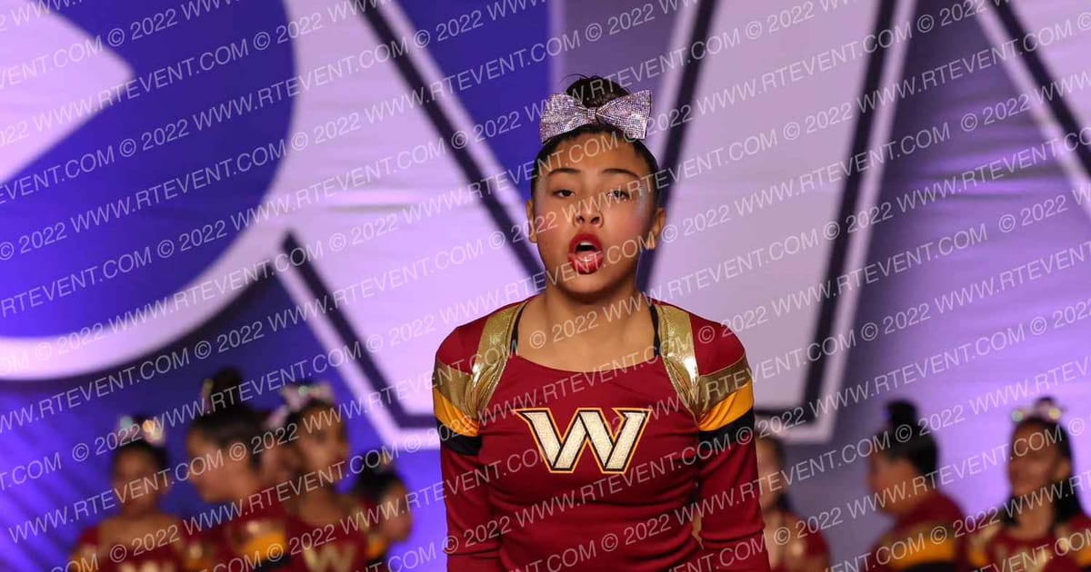 WHITTIER REDSKIN JR PEE WEE · Palms Pyramids