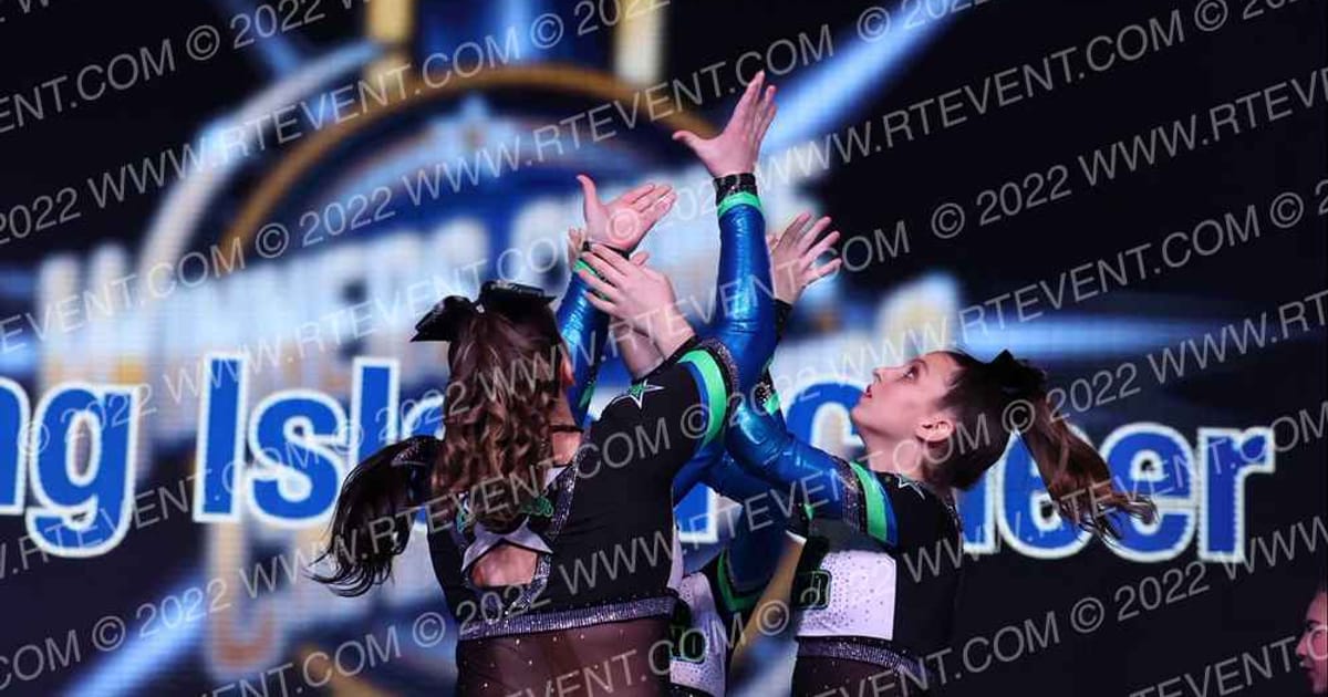 Long Island Cheer Lime · Foxwood WC