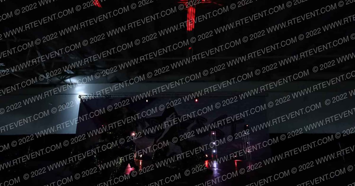 NA · Dancefest Grand Nationals Fixed