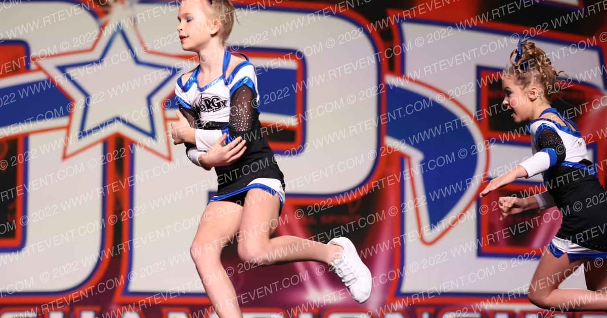 Energy Kidz eNeRGy Onyx · Spirit of Hope