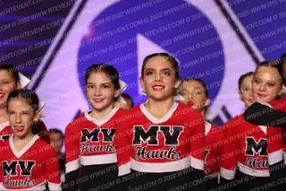 MURRIETA VALLEY GRAYHAWKS