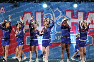Triple Threat Athletics SABRETOOTH