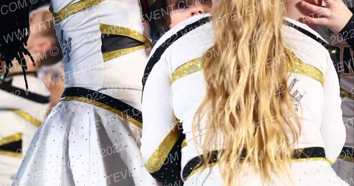 IMPACT ONE Allstars DIGNITY · Athletic Championships Chattanooga Nationals DIDII