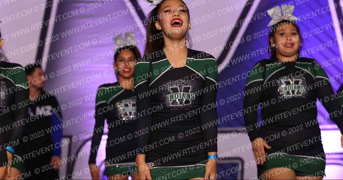 MONTEBELLO INDIANS JR MIDGETS · Palms Pyramids