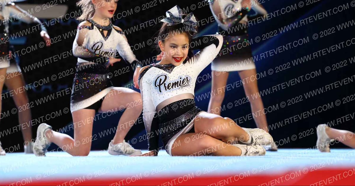 Premier Athletics - Nashville BB GUNZ · Athletic Championships Chattanooga Nationals DIDII