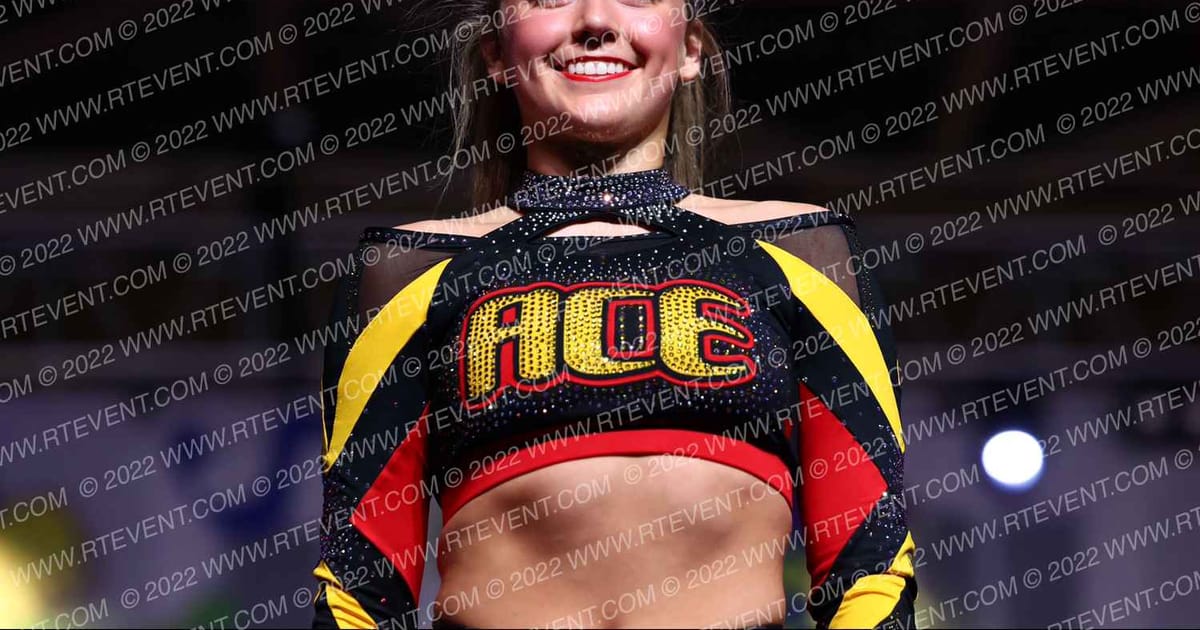 ACE of Jackson G6 · Mardi Gras Grand Nationals