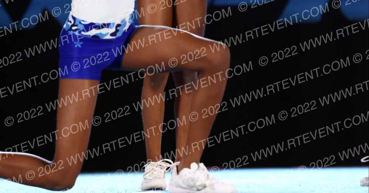 CAO Elite So So Def · Athletic Championships Chattanooga Nationals DIDII
