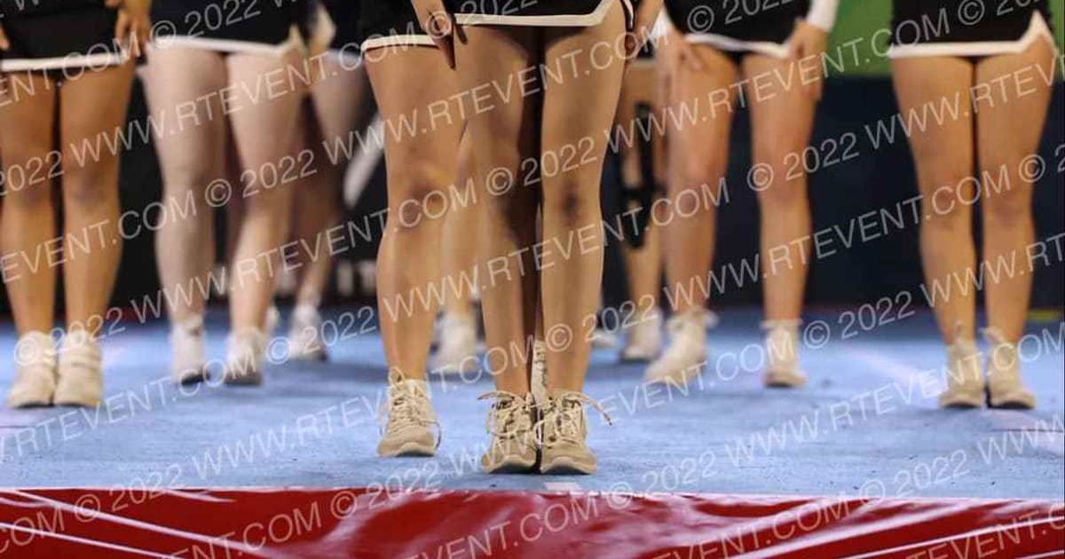 IDOL Diamonds · The STATE Daytona Beach Nationals