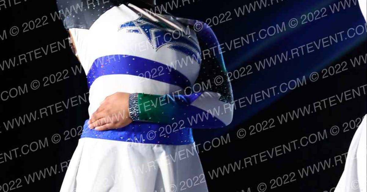 Atlanta Jayhawks BLIZZARD · Athletic Championships Chattanooga Nationals DIDII