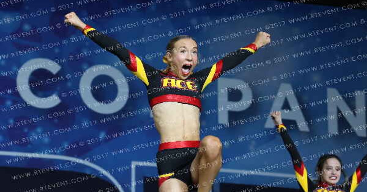 Ace of Hattiesburg Chiefs · ECC Big Bid Huntsville
