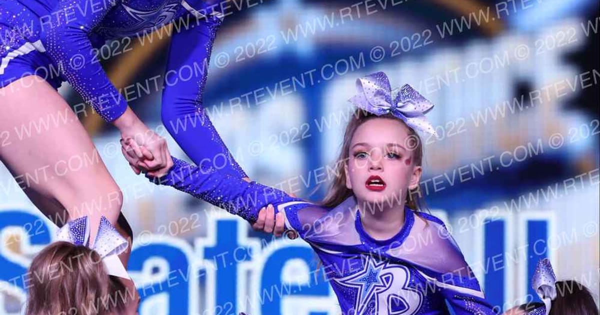 Bay State All Stars Starfire · Foxwood WC