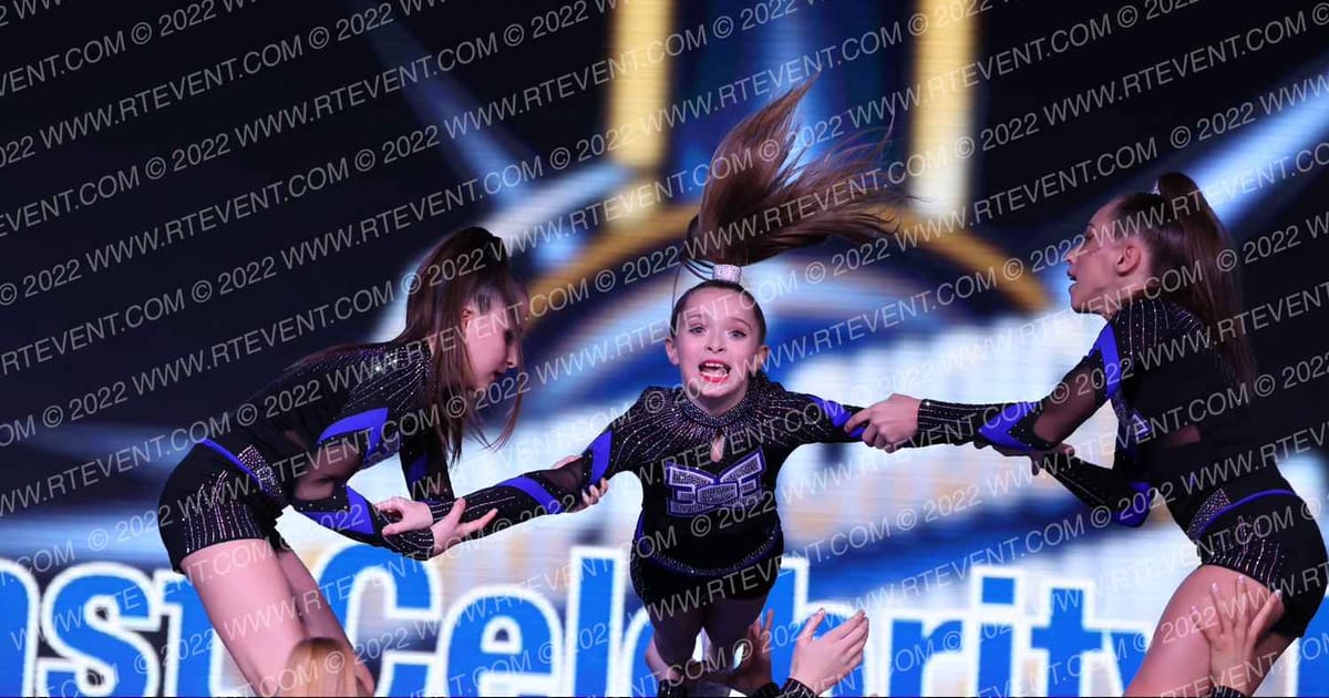 East Celebrity Elite Blackout 2 · Foxwood WC