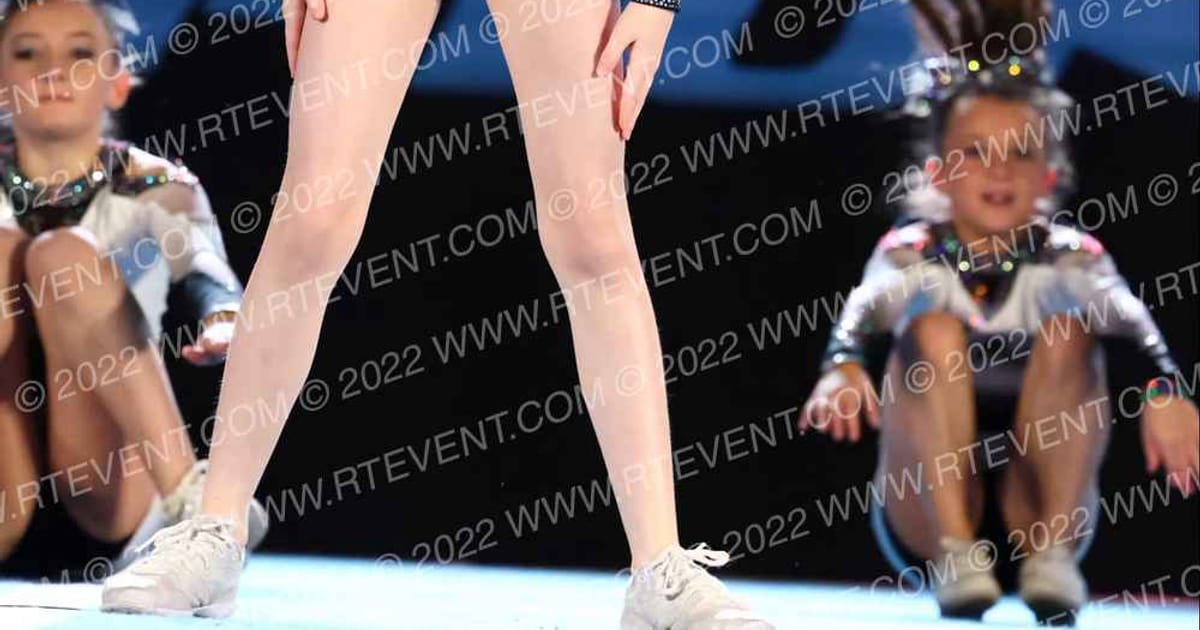 Premier AthleticsCrossville Stardust · Athletic Championships Chattanooga Nationals DIDII