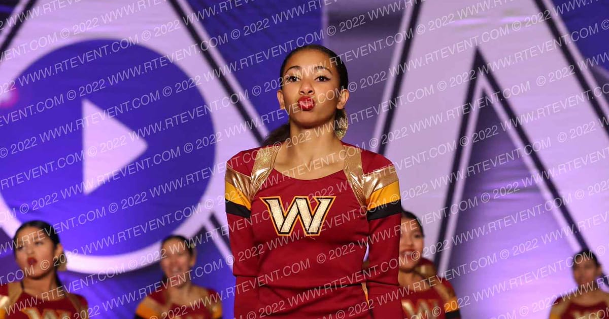 WHITTIER REDSKINS JR MIDGET · Palms Pyramids
