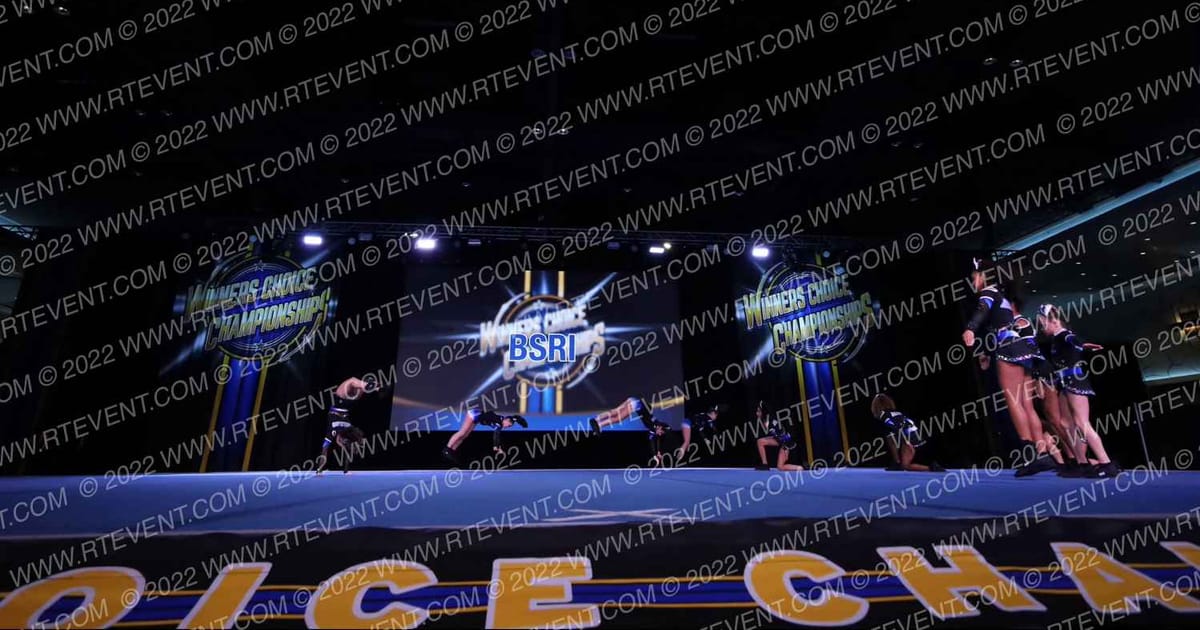 BSRI Black Aces · Foxwood WC