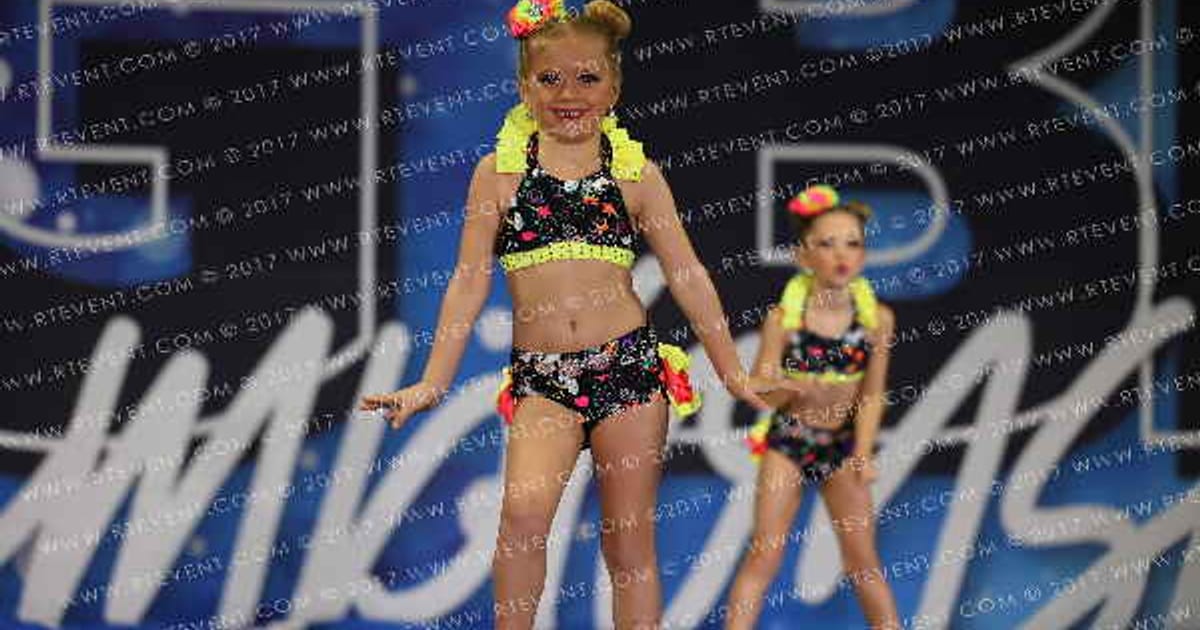 Music City All Stars A brace H Walker C Galle · ECC Big Bid Huntsville Dance