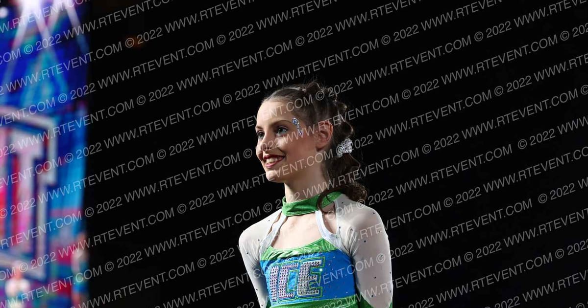 Ice Allstars Sleet · Biloxi Beach Blast