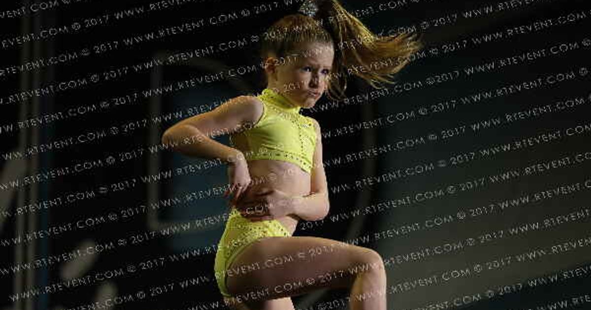 CA Pensacola Briley · ECC Big Bid Huntsville Dance