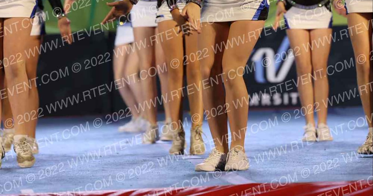 Florida Top Dog- Lakewood Ranch Aces · The STATE Daytona Beach Nationals