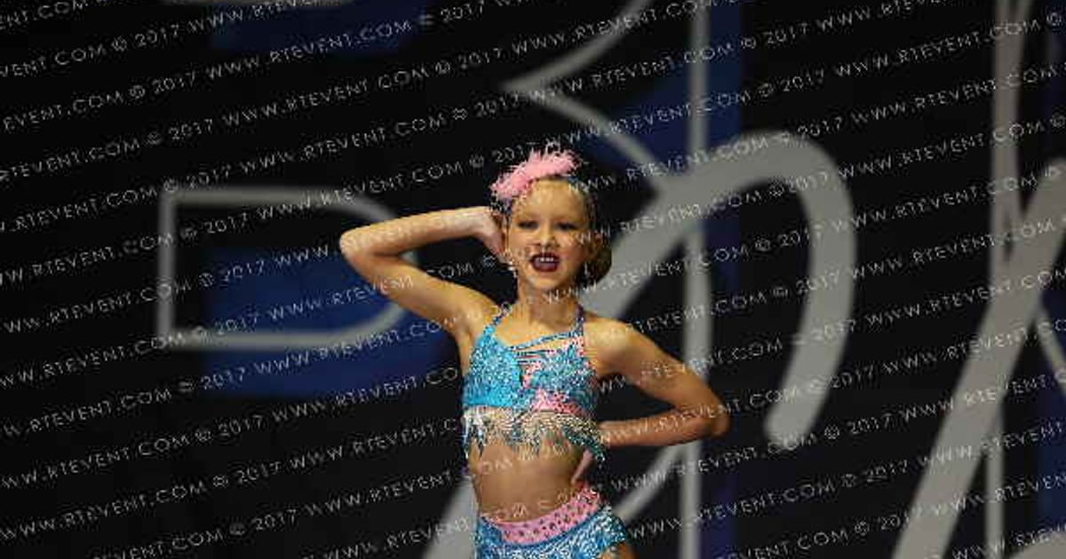 Music City All Stars Reagan · ECC Big Bid Huntsville Dance