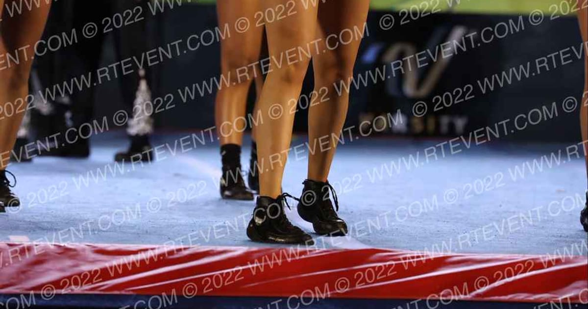 Top Gun All Stars 24k · The STATE Daytona Beach Nationals
