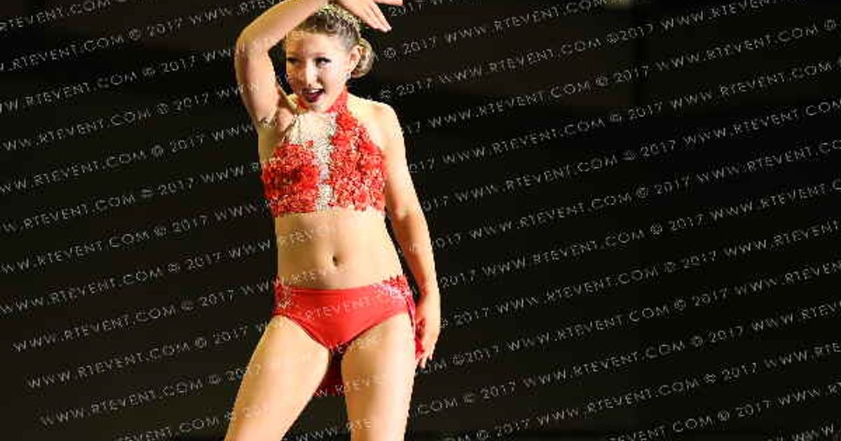 Music City All Stars Finley · ECC Big Bid Huntsville Dance