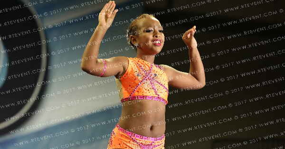 Music City All Stars A Allendar A McGruder S Burke · ECC Big Bid Huntsville Dance