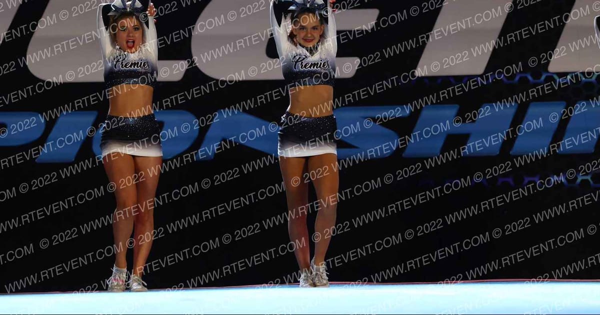 Premier Athletics - Nashville JAGS · Athletic Championships Chattanooga Nationals DIDII