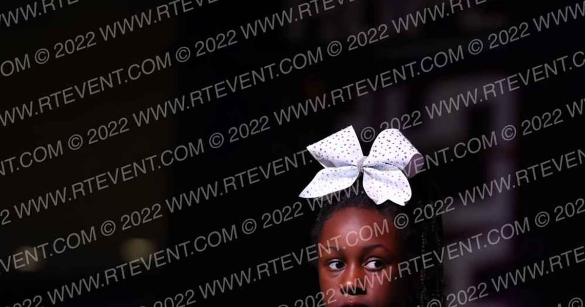 Twisters Knockouts · Spirit of Hope