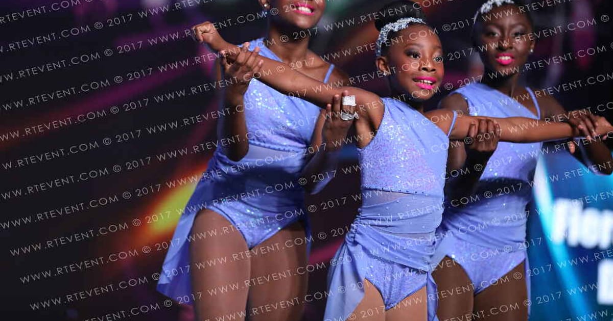 Fierce Factory Dance & Talent Legends Select Lyrical Contemporary · Encore Grand Nationals