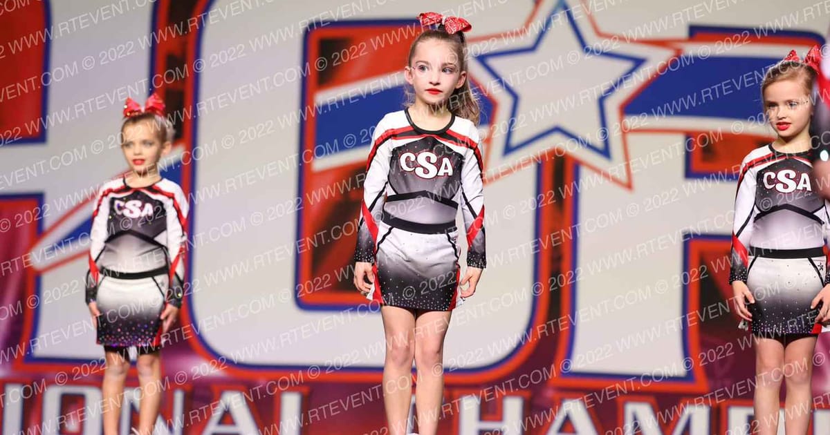 Carolina Spirit Athletics Tiger Sharks · Spirit of Hope