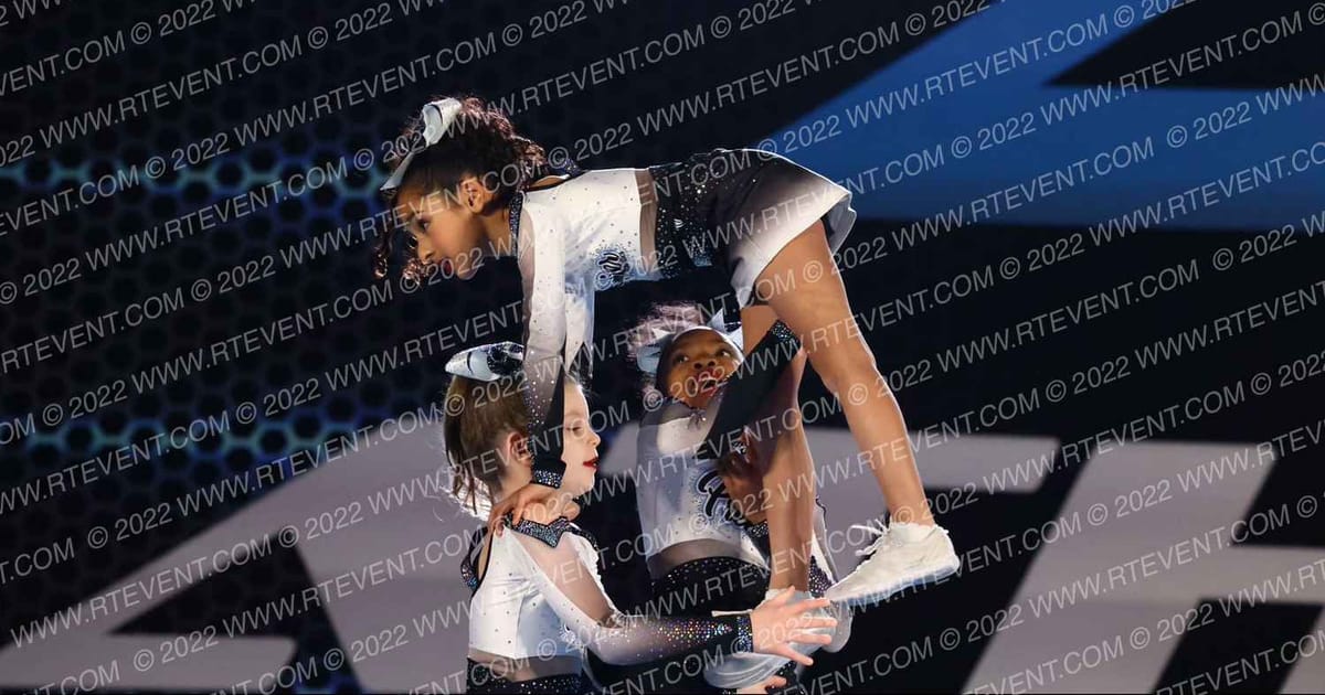 Premier Athletics - Nashville GIRL SCOUTS · Athletic Championships Chattanooga Nationals DIDII