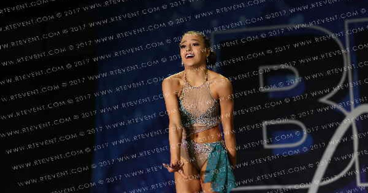 Music City All Stars Tatum · ECC Big Bid Huntsville Dance