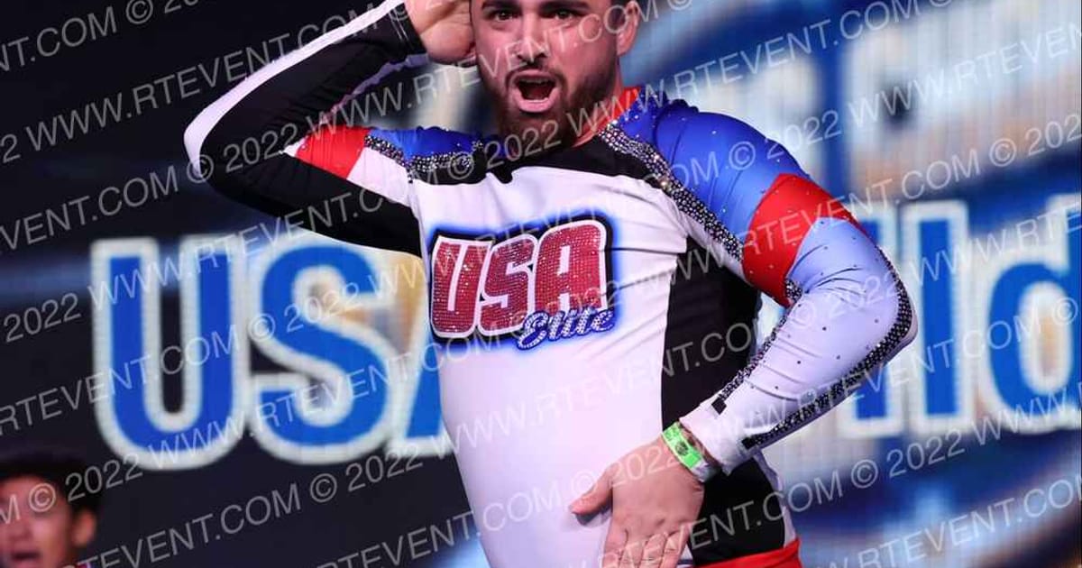 USA Wildcats Senior Elite · Foxwood WC