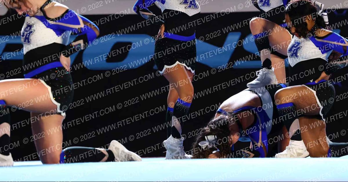 Python All Stars Calabar Pythons · Athletic Championships Chattanooga Nationals DIDII