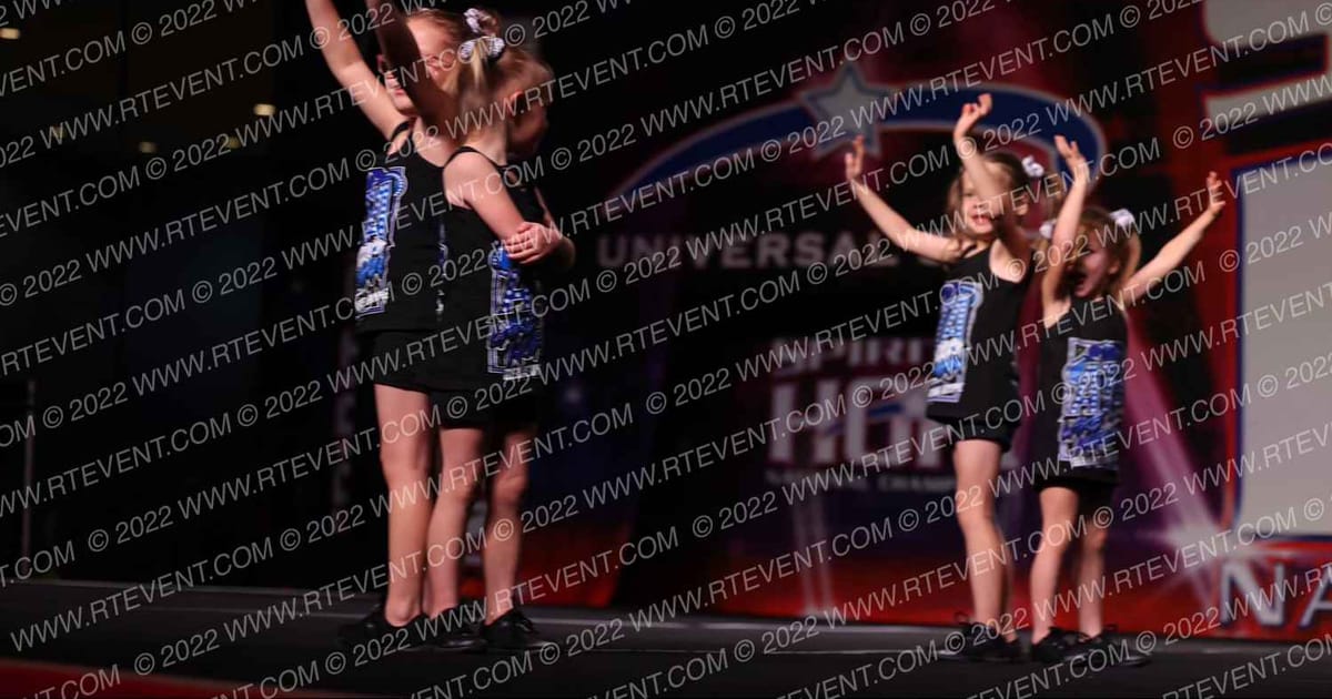 ATA Lake Norman Super Nova · Spirit of Hope