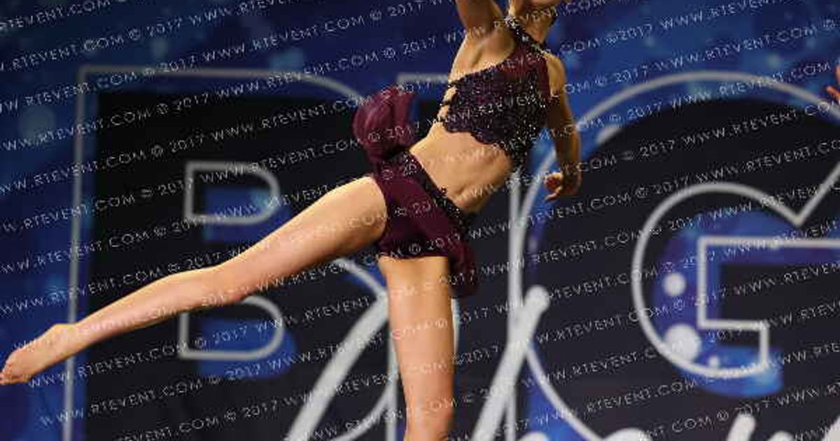 Music City All Stars S Lampley S Radow E Greene · ECC Big Bid Huntsville Dance