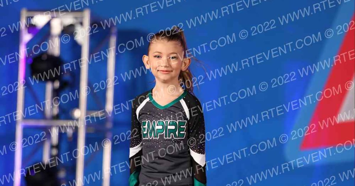 Empire Athletics Duchesses · Aloha Portland Showdown