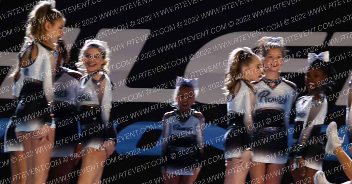 Premier Athletics - Knoxville West Reef Sharks · Athletic Championships Chattanooga Nationals DIDII